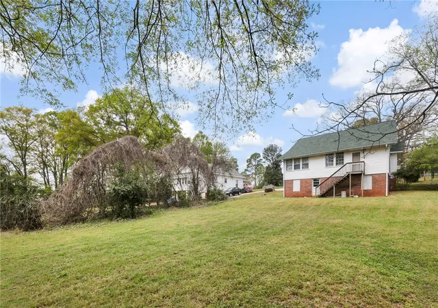 Homes for sale in Easley, SC | 312 E A Ave, Easley, SC 29640 | MLS# 20299999