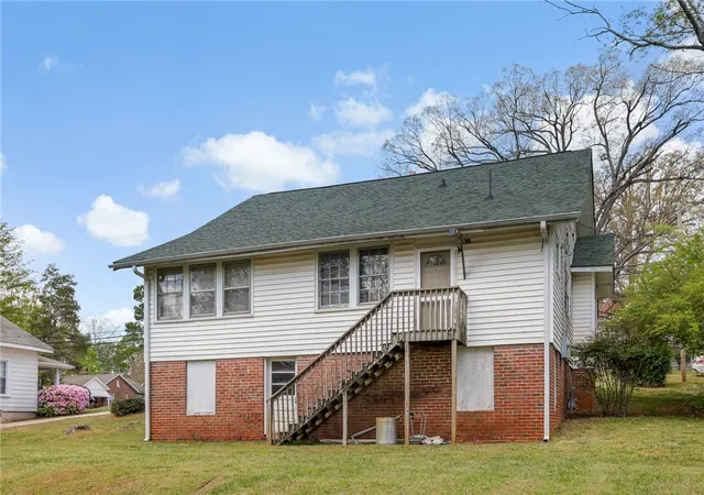 Homes for sale in Easley, SC | 312 E A Ave, Easley, SC 29640 | MLS# 20299999
