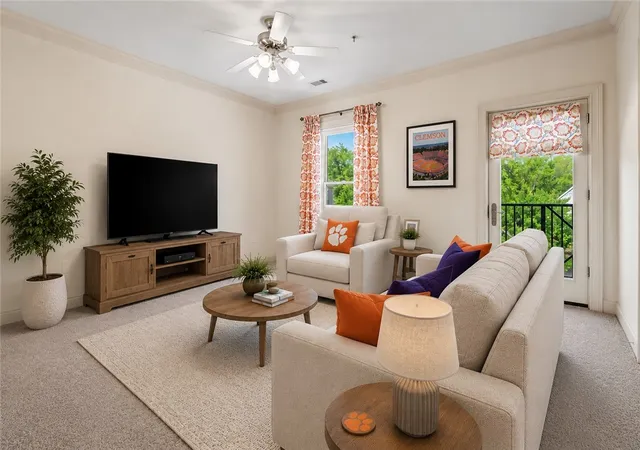 1st image of 155 Old Greenville Hwy #302 Tiger Park, Clemson, SC 29631 | MLS# 20300014