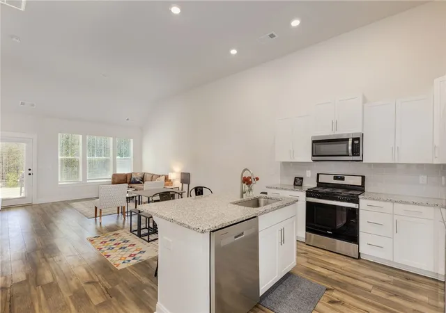 Photo 3 of Townhouse for sale at 149 Grange Valley Ln, Central, SC 29630 | MLS# 20300042 | Listing updated on 2026-09-29