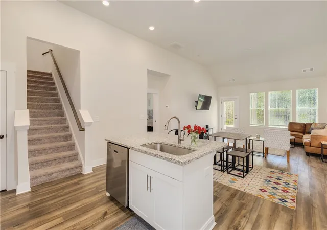 Photo 4 of Townhouse for sale at 149 Grange Valley Ln, Central, SC 29630 | MLS# 20300042 | Listing updated on 2026-09-29