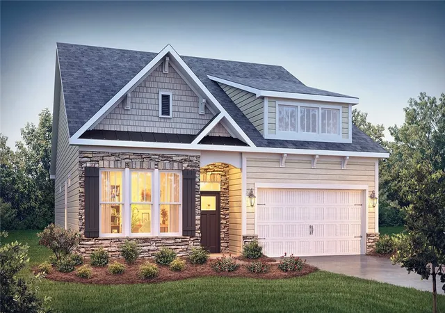 2nd image of 114 Higbie Dr, Piedmont, SC 29673 | MLS# 20300057