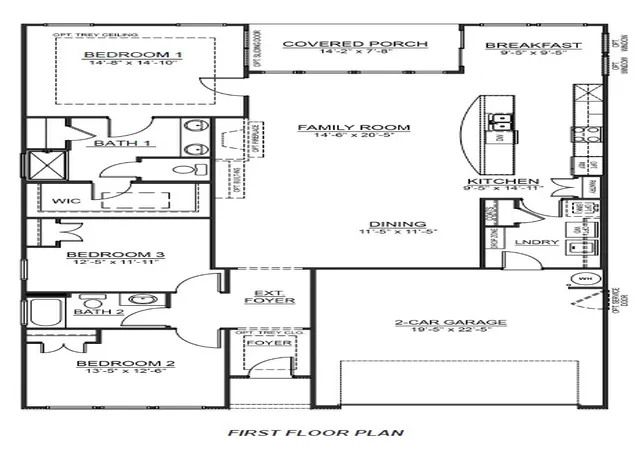 4th image of 114 Higbie Dr, Piedmont, SC 29673 | MLS# 20300057