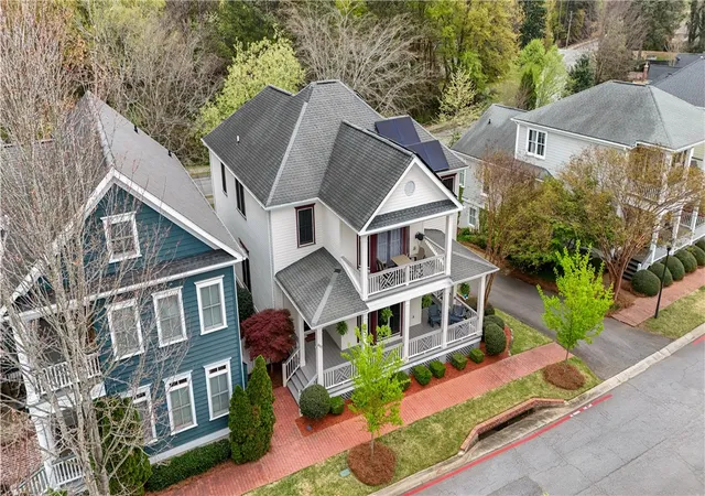Photo 2 of Single family home for sale at 417 Village Walk Ln, Clemson, SC 29631 | MLS# 20299912 | Listing updated on 2026-08-27