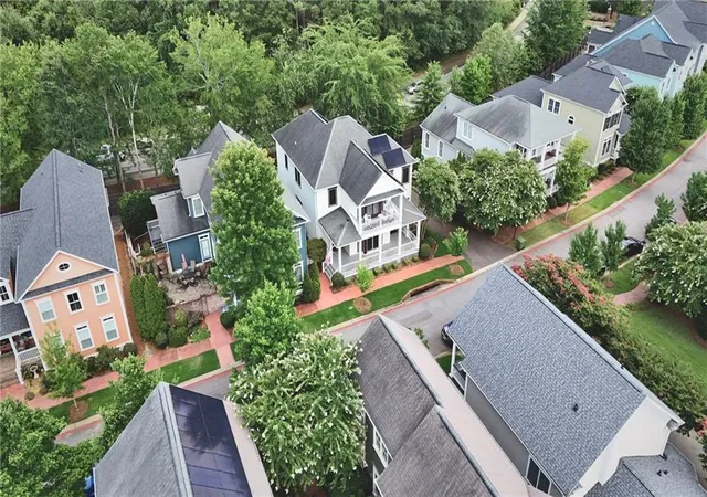 Photo 4 of Single family home for sale at 417 Village Walk Ln, Clemson, SC 29631 | MLS# 20299912 | Listing updated on 2026-08-27