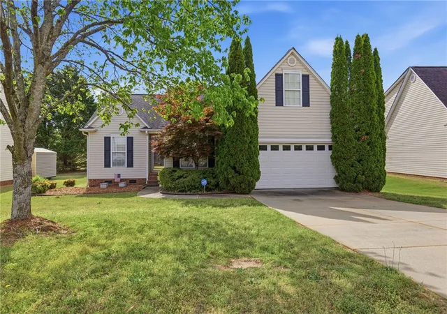 Photo 1 of Single family home for sale at 103 Timber Tr Way, Easley, SC 29642 | MLS# 20299780 | Listing updated on 2026-10-20