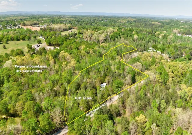 Photo 2 of Sale Pending at 2312 Old Pendleton Rd, Easley, SC 29642 | MLS# 20300086 | Listing updated on 2026-08-26