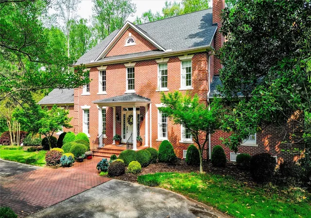 49th image of 1807 Devenger Rd, Greer, SC 29650 | MLS# 20300115