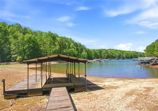 5th image of 215 Boxwood Ln, Westminster, SC 29693 | MLS# 20300045