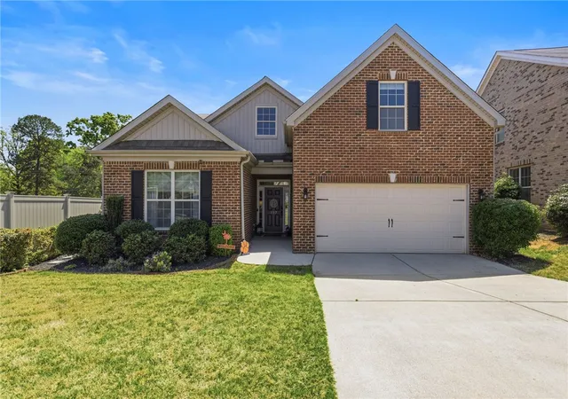 1st image of 127 Golden Eagle Ln, Anderson, SC 29621 | MLS# 20299983