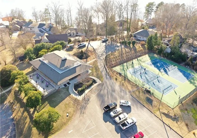 Photo 4 of Land for sale at Lot 2060 Canoe Ct, Westminster, SC 29693 | MLS# 20300108 | Listing updated on 2026-05-26