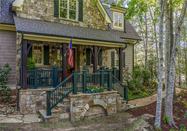 Photo 1 of Single family home for sale at 502 Wind Flower Dr, Sunset, SC 29685 | MLS# 20299630 | Listing updated on 2026-09-21