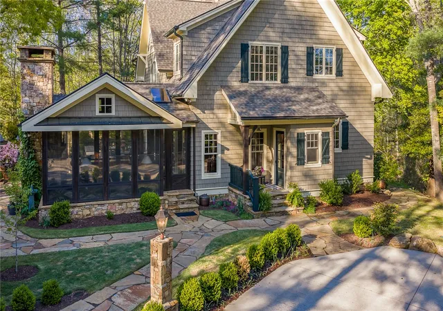 Photo 3 of Single family home for sale at 502 Wind Flower Dr, Sunset, SC 29685 | MLS# 20299630 | Listing updated on 2026-09-21