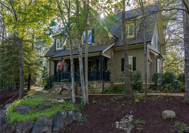 Photo 4 of Single family home for sale at 502 Wind Flower Dr, Sunset, SC 29685 | MLS# 20299630 | Listing updated on 2026-09-21