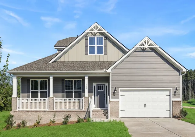 Single family home for sale at 707 Catbird Ct, Pelzer, SC 29669 | MLS# 20300130
