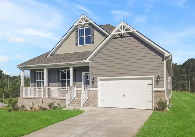 Photo 1 of Single family home for sale at 707 Catbird Ct, Pelzer, SC 29669 | MLS# 20300130 | Listing updated on 2026-09-19