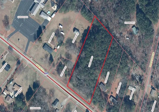 Homes for sale in Belton, SC | Lot 2 Hwy 252, Belton, SC 29627 | MLS# 20300079