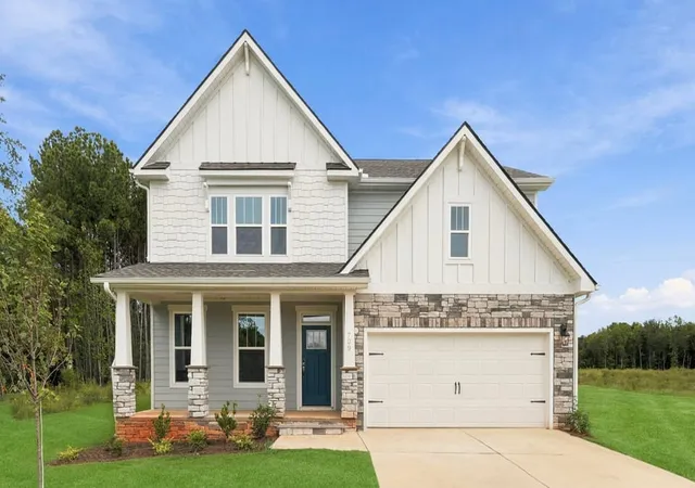 Photo 1 of Single family home for sale at 709 Catbird Ct, Pelzer, SC 29669 | MLS# 20300141 | Listing updated on 2026-10-10