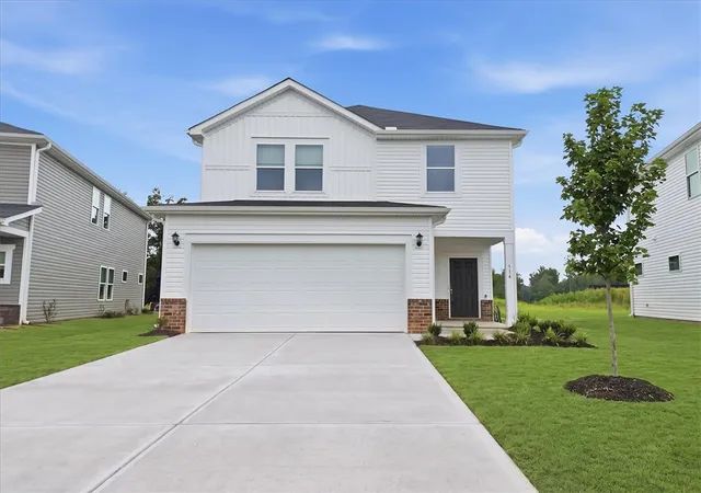 1st image of 714 Cozy Bluff Rd, Spartanburg, SC 29301 | MLS# 20299116