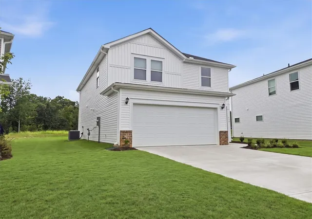 2nd image of 714 Cozy Bluff Rd, Spartanburg, SC 29301 | MLS# 20299116