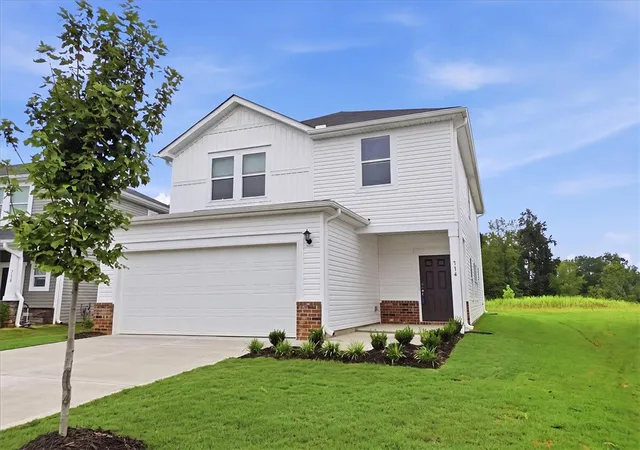 3rd image of 714 Cozy Bluff Rd, Spartanburg, SC 29301 | MLS# 20299116