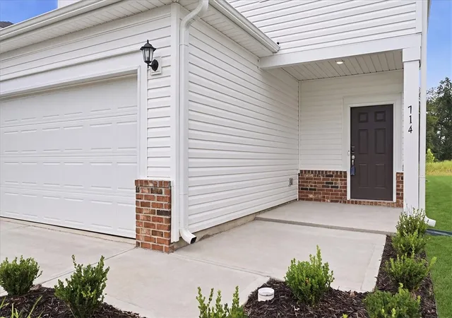 4th image of 714 Cozy Bluff Rd, Spartanburg, SC 29301 | MLS# 20299116