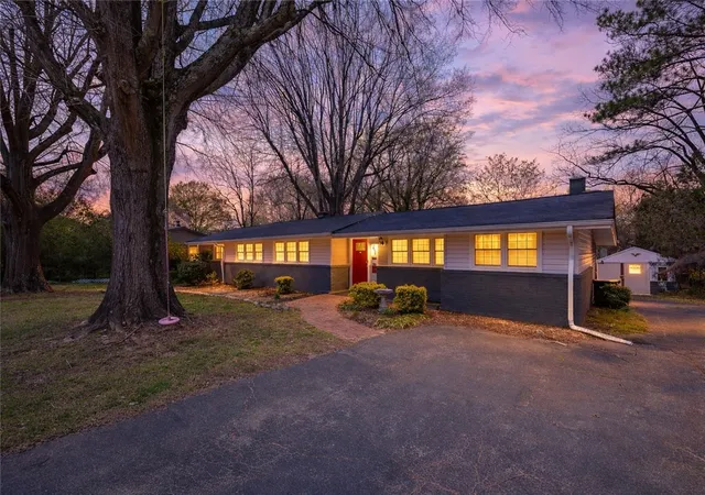 Photo 1 of Single family home for sale at 111 Le Ann Dr, Easley, SC 29642 | MLS# 20299185 | Listing updated on 2026-06-12