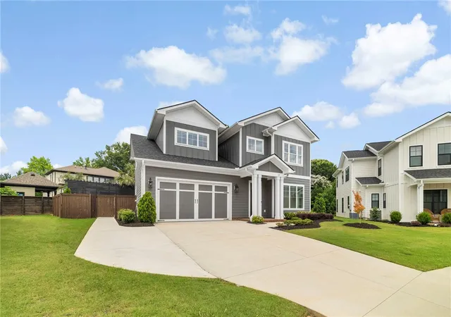 2nd image of 17 Azalea Spring Ct, Greenville, SC 29615 | MLS# 20300164