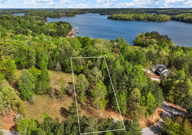 1st image of 467 Overlook Dr, Fair Play, SC 29643 | MLS# 20300147