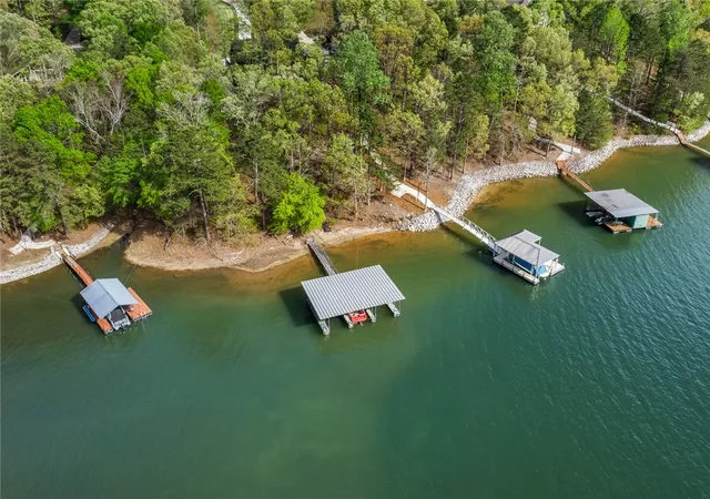 Photo 4 of Land for sale at 467 Overlook Dr, Fair Play, SC 29643 | MLS# 20300147 | Listing updated on 2026-07-11