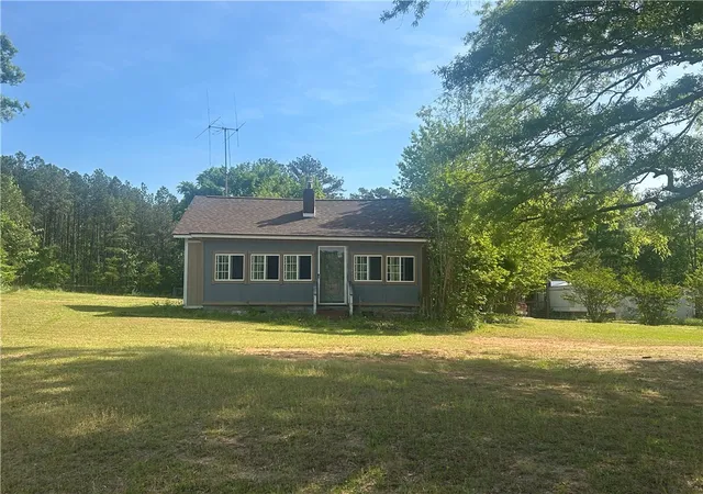 1st image of 7408 Riverfork Rd, Waterloo, SC 29384 | MLS# 20300175