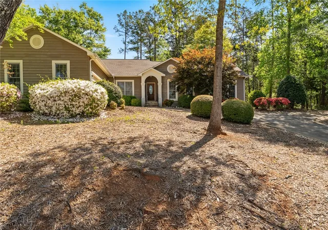 1st image of 3607 Rocky Creek Dr, Seneca, SC 29678 | MLS# 20299977
