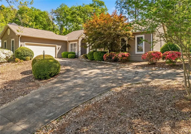 2nd image of 3607 Rocky Creek Dr, Seneca, SC 29678 | MLS# 20299977