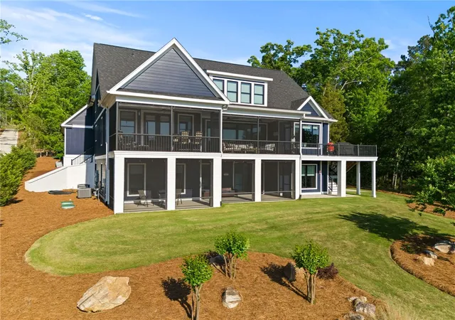 4th image of 376 Abercrombie Pt, Greenwood, SC 29649 | MLS# 20300216