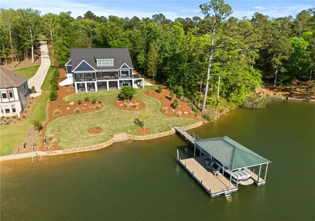 5th image of 376 Abercrombie Pt, Greenwood, SC 29649 | MLS# 20300216