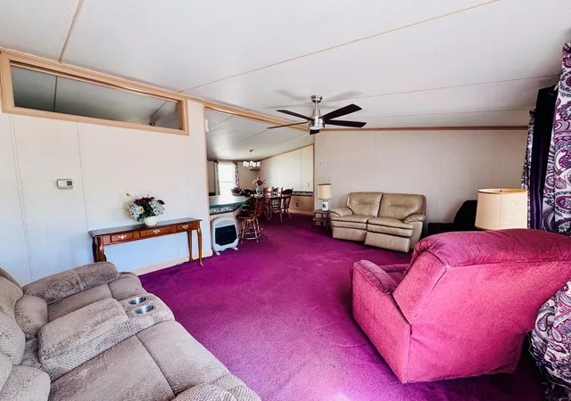 Photo 4 of Manufactured home for sale at 45 Phillips Dr, Iva, SC 29655 | MLS# 20300249 | Listing updated on 2026-09-13