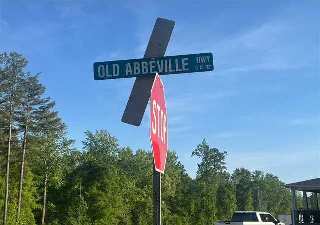 Homes for sale in Anderson, SC | Lot 15 Old Abbeville Hwy, Anderson, SC 29624 | MLS# 20300272