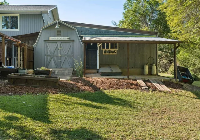 4th image of 110 Mystic Cvs Ln, Townville, SC 29689 | MLS# 20300162