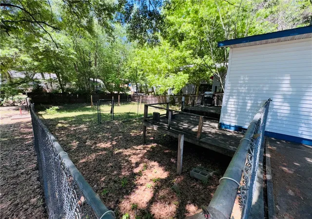Listing Photo 5 - Condo for sale in building located at 200 Hayes Rd, Easley, SC 29642