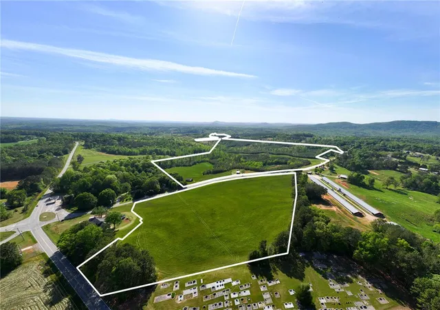 Photo 1 of Land for sale at 1254 Stribling Shls Rd, Walhalla, SC 29691 | MLS# 20300340 | Listing updated on 2026-04-22