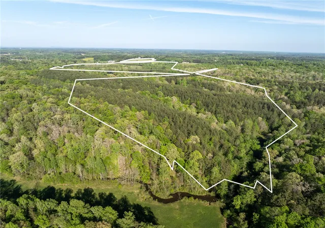 Photo 2 of Land for sale at 1254 Stribling Shls Rd, Walhalla, SC 29691 | MLS# 20300340 | Listing updated on 2026-04-22