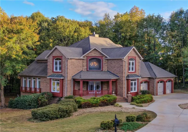 Photo 1 of Sale Pending at 112 Limelight Dr, Anderson, SC 29621 | MLS# 20300291 | Listing updated on 2026-07-31