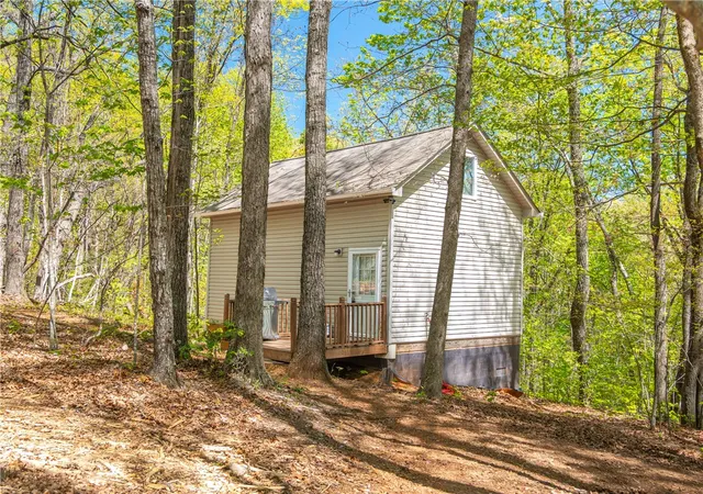 Photo 3 of Land for sale at 187 Shepherd Springs Dr, Cleveland, SC 29635 | MLS# 20300374 | Listing updated on 2026-04-22