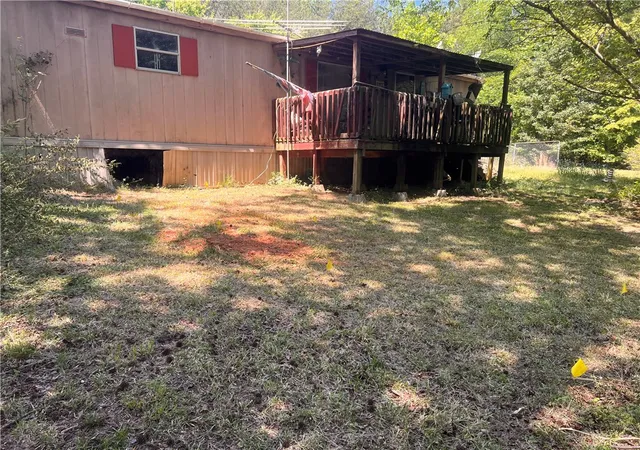 Homes for sale in Fair Play, SC | 284 Rock Creek Rd, Fair Play, SC 29643 | MLS# 20300379