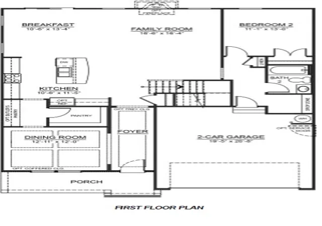 2nd image of 116 Higbie Dr, Piedmont, SC 29673 | MLS# 20300385