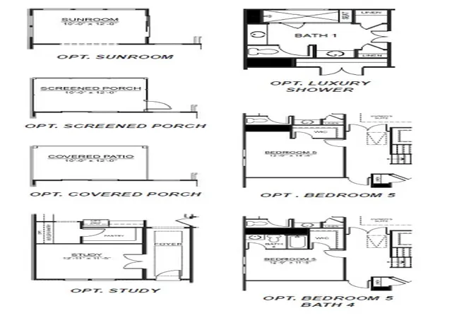 3rd image of 116 Higbie Dr, Piedmont, SC 29673 | MLS# 20300385