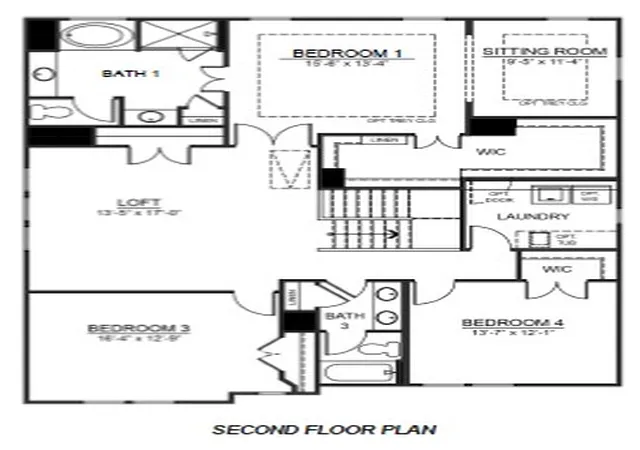 5th image of 116 Higbie Dr, Piedmont, SC 29673 | MLS# 20300385