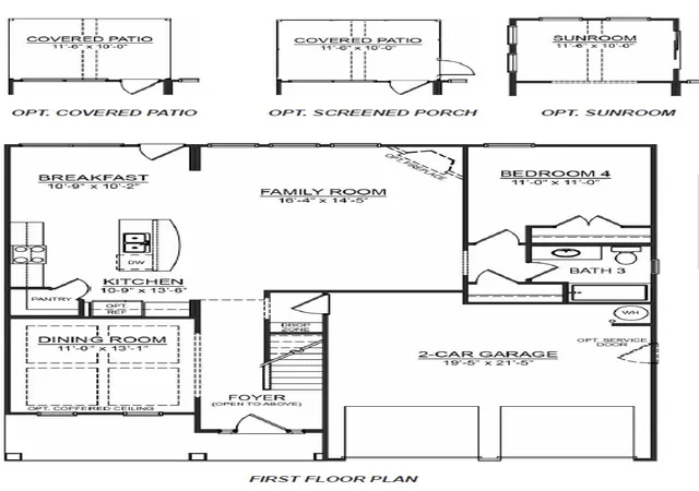2nd image of 117 Higbie Dr, Piedmont, SC 29673 | MLS# 20300388