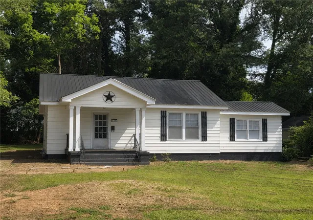 Photo 1 of Single family home for sale at 506 Taylor St, Anderson, SC 29625 | MLS# 20300391 | Listing updated on 2026-06-23