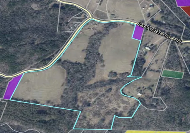 49th image of 249 Farmers Hill Rd, Liberty, SC 29657 | MLS# 20300455